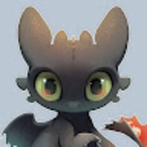 Meet your Posher, Miriam